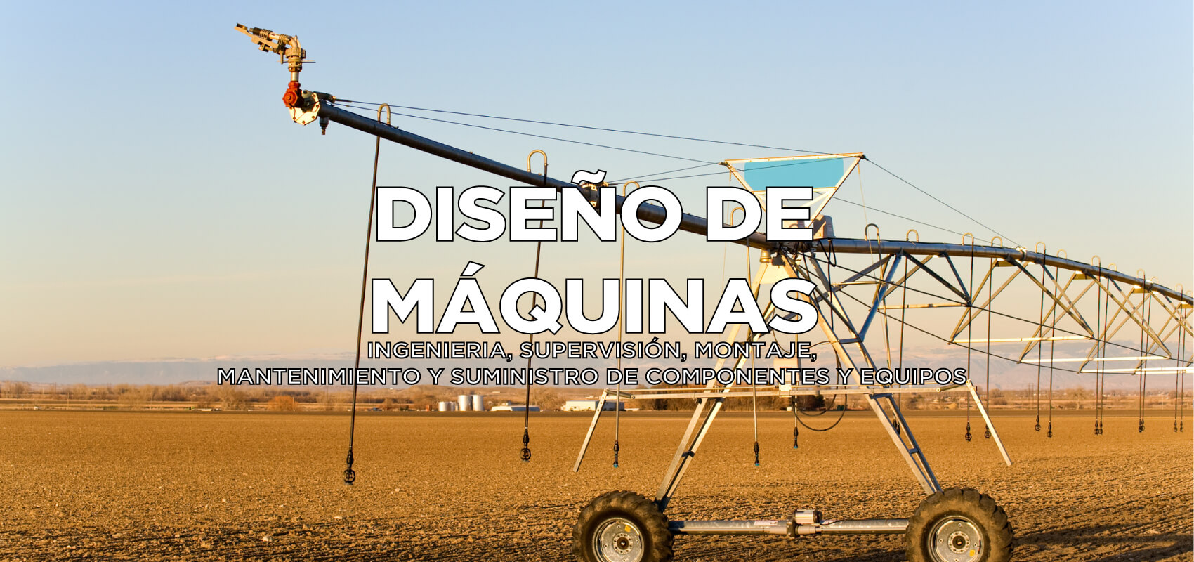DISEÑO DE MÁQUINAS